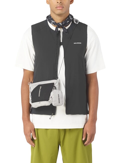 ACS 2 REVISED Handtasche des L&auml;ufers Paloma/Schwarz - Damentaschen