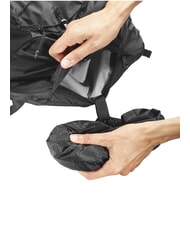 SALOMON XT 25 17-Zoll-Laptop-Rucksack Schwarz - Rucks&auml;cke f&uuml;r Schule &amp; Freizeit - 4