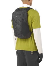 SALOMON XT 15 Trekkingrucksack, 15-Zoll-Laptopfach Schwarz - Rucks&auml;cke f&uuml;r Schule &amp; Freizeit - 6