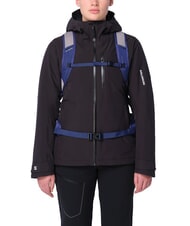 SALOMON TRAILBLAZER 20 Outdoor-Rucksack f&uuml;r 15-Zoll-Laptop Mazarinblau/Geistergrau - Rucks&auml;cke f&uuml;r Schule &amp; Freizeit - 4