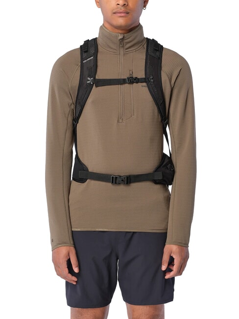 TRAILBLAZER 30 Trekkingrucksack schwarz/Legierung - Rucks&auml;cke f&uuml;r Schule &amp; Freizeit