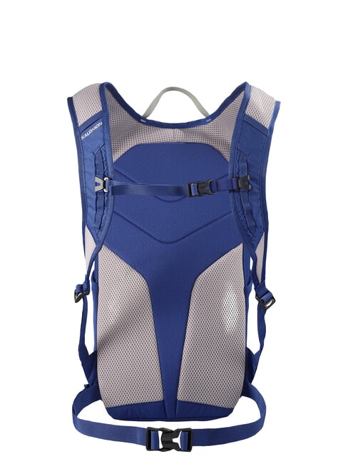 TRAILBLAZER 10 Outdoor-Rucksack Mazarinblau/Geistergrau - Rucks&auml;cke f&uuml;r Schule &amp; Freizeit