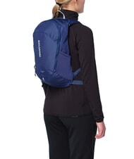SALOMON TRAILBLAZER 10 Outdoor-Rucksack Mazarinblau/Geistergrau - Rucks&auml;cke f&uuml;r Schule &amp; Freizeit - 3
