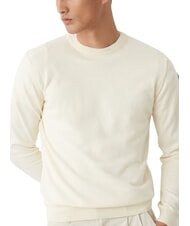 COLMAR ORIGINALS SUPERFINE  Baumwollpullover Butter - Herrenpullover - 2