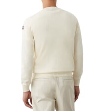 COLMAR ORIGINALS SUPERFINE  Baumwollpullover Butter - Herrenpullover - 3