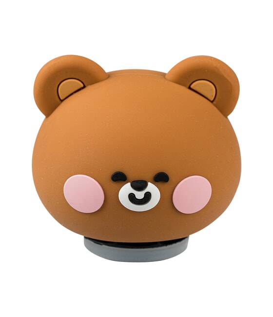 CHILL & REFILL Wasserflasche mit geformtem Verschluss cca4 - Thermosflaschen