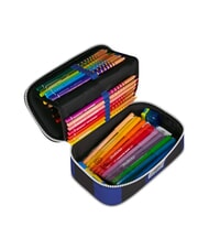 INTER INSIEME PER LA VITTORIA Inter Federm&auml;ppchen, Schnellh&uuml;lle Elektrisches Blau - Etuis und Zubeh&ouml;r - 4