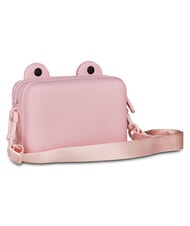 SJGANG GIRLY PINS Umh&auml;ngetasche LUTSCHER ROSA - Taschen und Accessoires f&uuml;r Kids - 4