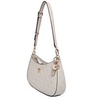 GUESS NOELLE 2  Umh&auml;ngetasche Knochenlogo - Damentaschen - 3