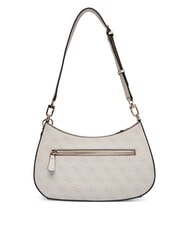 GUESS NOELLE 2  Umh&auml;ngetasche Knochenlogo - Damentaschen - 4