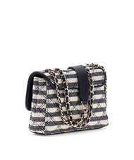 GUESS GIULLY 2 Mini-Tasche doppelt tragbar marinemulti - Damentaschen - 2