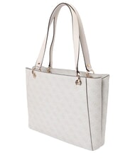 GUESS NOELLE 2  Schultertasche Knochenlogo - Damentaschen - 2