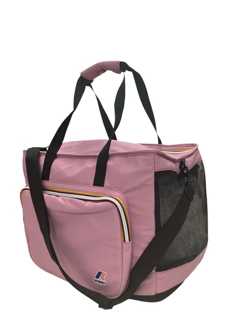 LE VRAI 4.0 MARLEY Schultertasche, wasserdicht violette Glyzinie - Reisetaschen