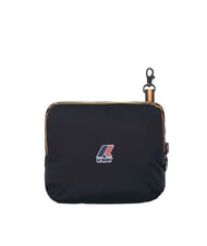 KWAY LE VRAI 4.0 MARCEL Wasserdichte Reisetasche blaue Insignien - Reisetaschen - 4