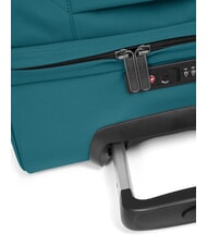 EASTPAK TRANSIT'R S Trolley f&uuml;r Handgep&auml;ck Jadegr&uuml;n - Handgep&auml;ck - 4