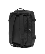 KWAY VERCOS TRAVEL Reisetasche, doppelt tragbar - Rucks&auml;cke f&uuml;r Schule &amp; Freizeit