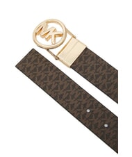 MICHAEL KORS MK BELT G&uuml;rtel braun - G&uuml;rtel - 2
