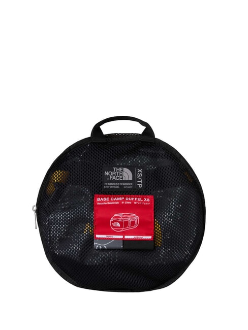 BASE CAMP XS Reisetasche/Rucksack Anthrazitgraues Conrad - Reisetaschen