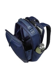 PIQUADRO MARCEL Reiserucksack f&uuml;r PC und iPad blau/dunkelbraun - PC-Rucks&auml;cke - 4