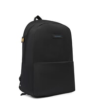 PIQUADRO BUSINESS CASUAL Faltbarer Stoffrucksack Schwarz - PC-Rucks&auml;cke - 2