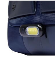 PIQUADRO ORION Laptop- und iPad-Rucksack Blau - PC-Rucks&auml;cke - 5