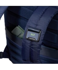 PIQUADRO ORION Laptop- und iPad-Rucksack Blau - PC-Rucks&auml;cke - 7