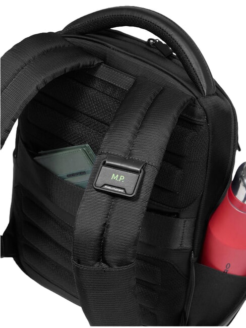 ORION iPad Pro 12,9" Rucksack Schwarz - PC-Rucks&auml;cke