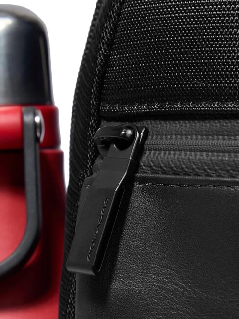 ORION iPad Pro 12,9" Rucksack Schwarz - PC-Rucks&auml;cke