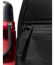 PIQUADRO ORION iPad Pro 12,9" Rucksack Schwarz - PC-Rucks&auml;cke - 5