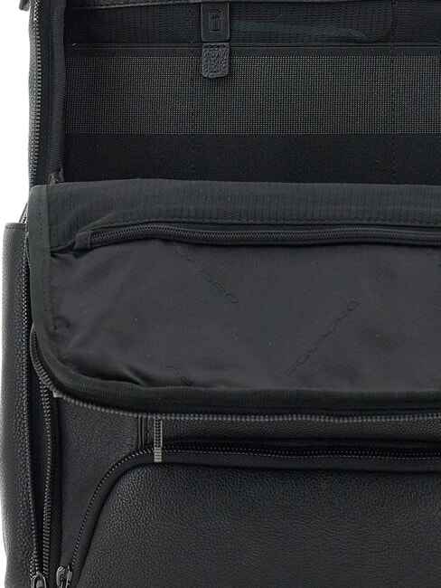 CRONUS Reiserucksack f&uuml;r PC und iPad Schwarz - PC-Rucks&auml;cke