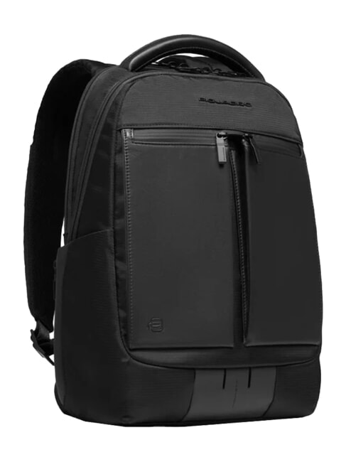ORION Laptop- und iPad-Rucksack Schwarz - PC-Rucks&auml;cke