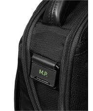 PIQUADRO ORION Laptop- und iPad-Rucksack Schwarz - PC-Rucks&auml;cke - 5