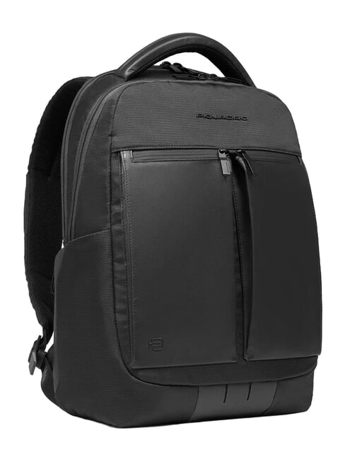 ORION Laptop- und iPad-Rucksack Schwarz - PC-Rucks&auml;cke
