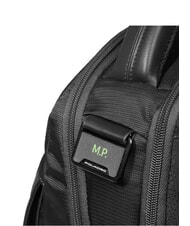 PIQUADRO ORION Laptop- und iPad-Rucksack Schwarz - PC-Rucks&auml;cke - 4