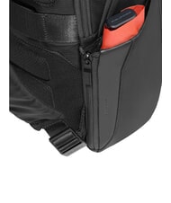 PIQUADRO ORION Laptop- und iPad-Rucksack Schwarz - PC-Rucks&auml;cke - 5