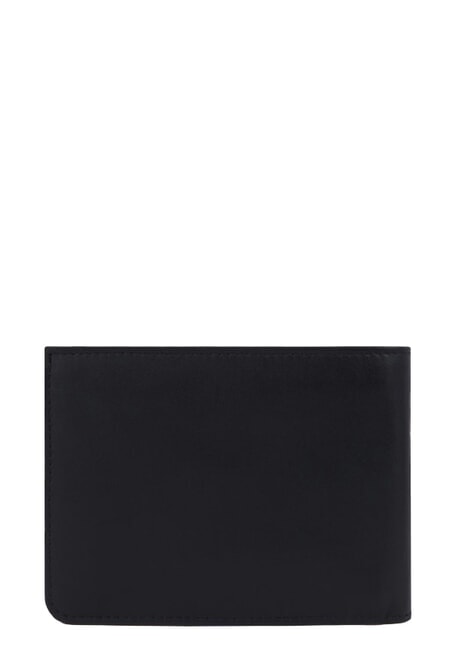 TIGER Geldb&ouml;rse mit M&uuml;nzfach Schwarz - Brieftaschen Herren