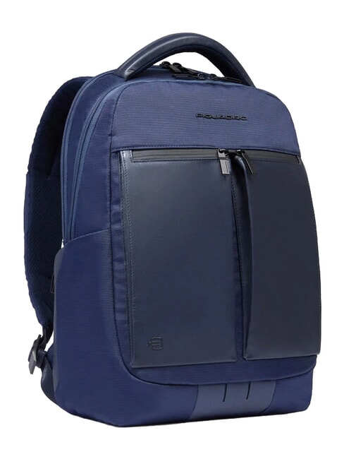 ORION Laptop- und iPad-Rucksack Blau - PC-Rucks&auml;cke