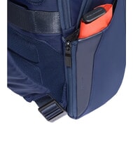 PIQUADRO ORION Laptop- und iPad-Rucksack Blau - PC-Rucks&auml;cke - 5