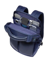 PIQUADRO ORION Laptop- und iPad-Rucksack Blau - PC-Rucks&auml;cke - 6