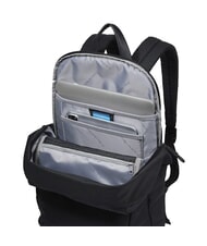 PIQUADRO BUSINESS CASUAL 14-Zoll-Laptop-Rucksack aus Stoff - PC-Rucks&auml;cke