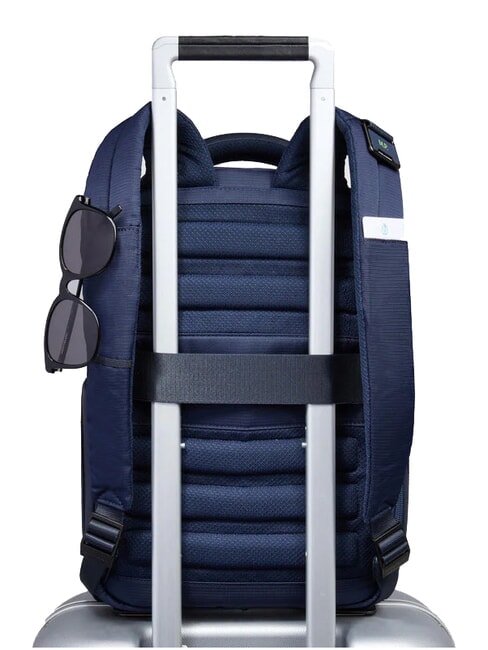 ORION iPad Pro 12,9" Rucksack Blau - PC-Rucks&auml;cke