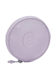 KIPLING YSABELLA Runde Schmuckschatulle Hellviolett - Etuitaschen &amp; Necessaire - 3