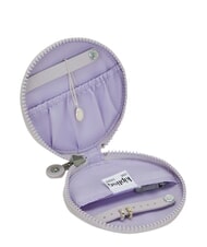 KIPLING YSABELLA Runde Schmuckschatulle Hellviolett - Etuitaschen &amp; Necessaire - 4
