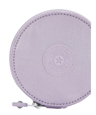 KIPLING YSABELLA Runde Schmuckschatulle Hellviolett - Etuitaschen &amp; Necessaire - 5
