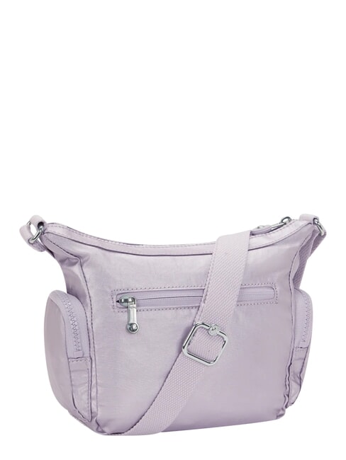 GABBIE Schultertasche Hellviolett - Damentaschen