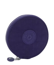 KIPLING YSABELLA Runde Schmuckschatulle Dunkelblau - Etuitaschen &amp; Necessaire - 3
