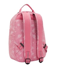 KIPLING SEOUL S Rucksack Mittelrosa - Damentaschen - 2