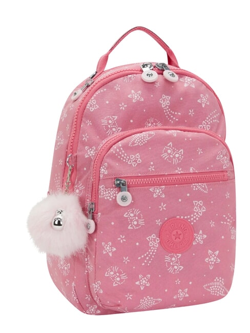 SEOUL S Rucksack Mittelrosa - Damentaschen