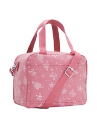 KIPLING MIYO Lunchtasche mit Schultergurt Mittelrosa - Taschen und Accessoires f&uuml;r Kids - 2