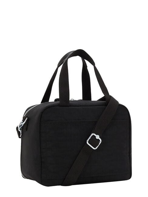 MIYO Thermische Lunchtasche Schwarz - Taschen und Accessoires f&uuml;r Kids